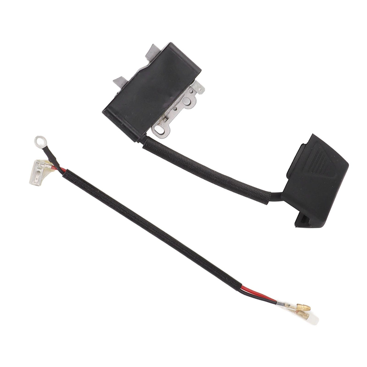 Chainsaw Ignition Coil 21171 2284 High Performance Ignition Module Coil Chainsaw Part for TJ27 TJ27E