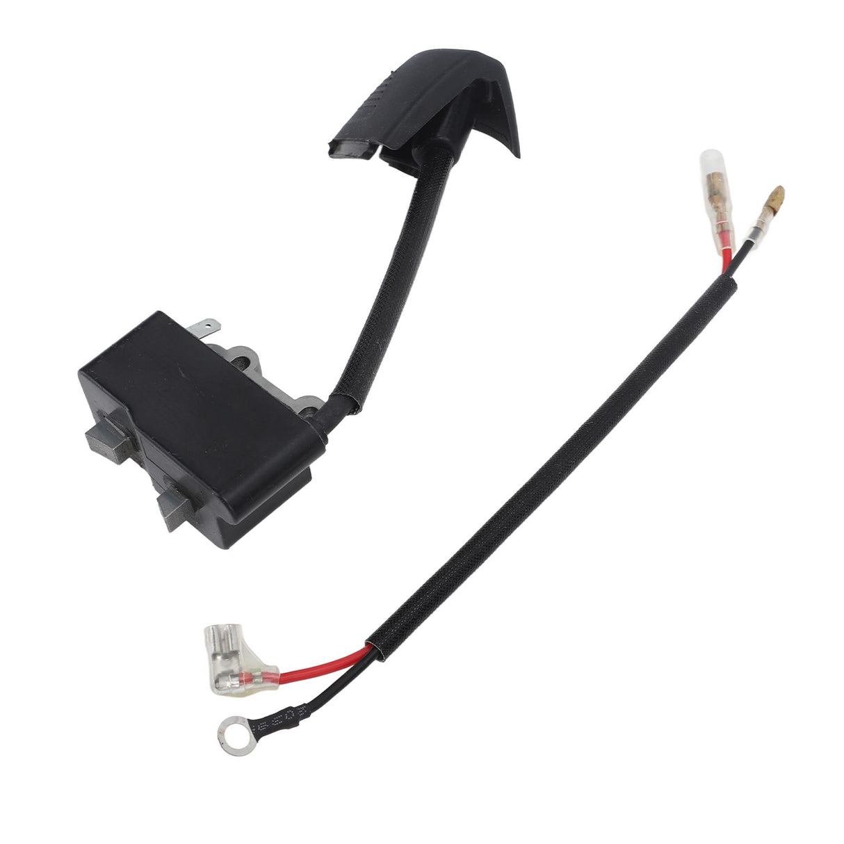 Ignition Coil for TJ35 Hedge Trimmer Garden Tools Trimmer Brush Cutter Engine Replacement Parts