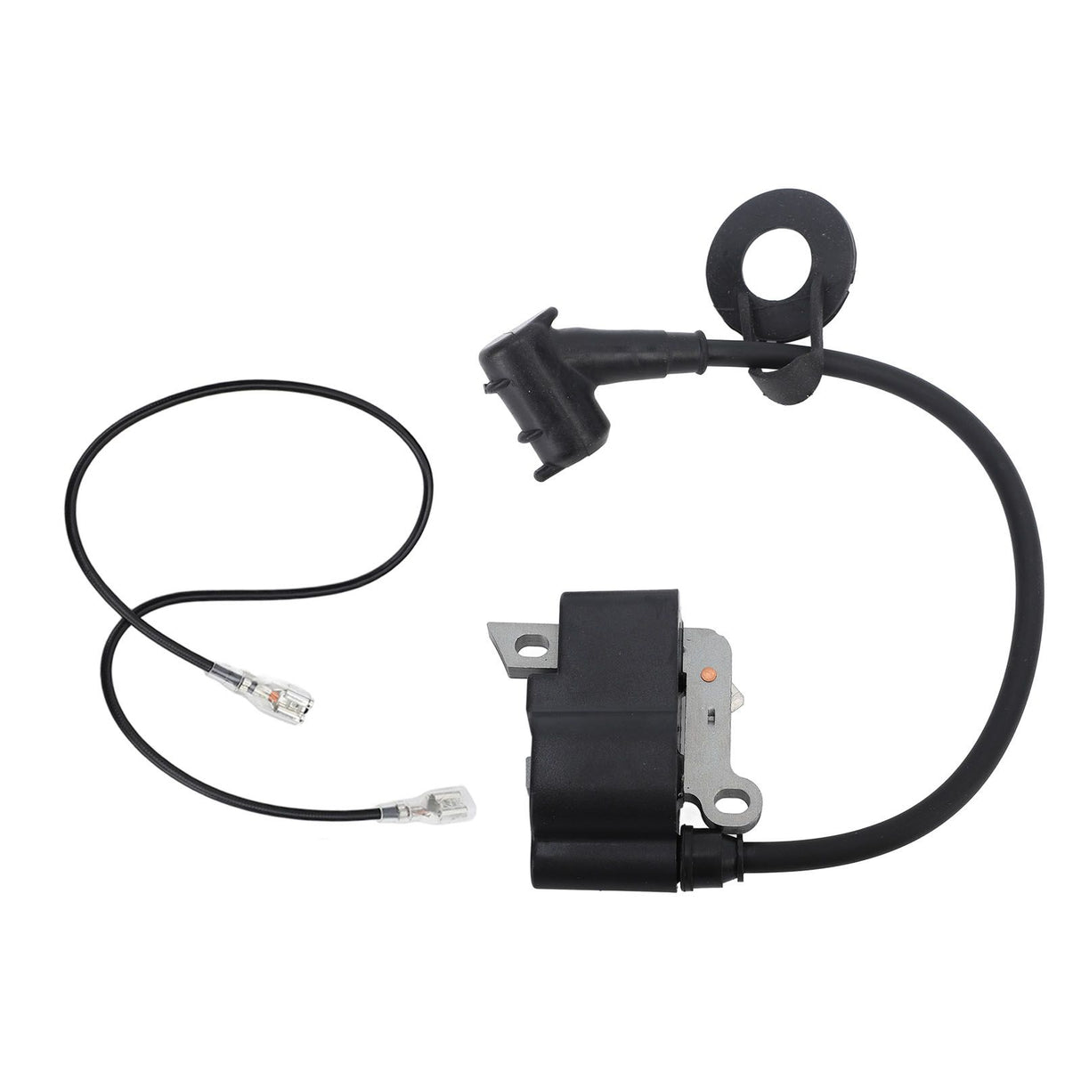 Ignition Coil Fit for MS661 MS661C 1144 400 1301 Chainsaw Ignition Coil Module Accessories