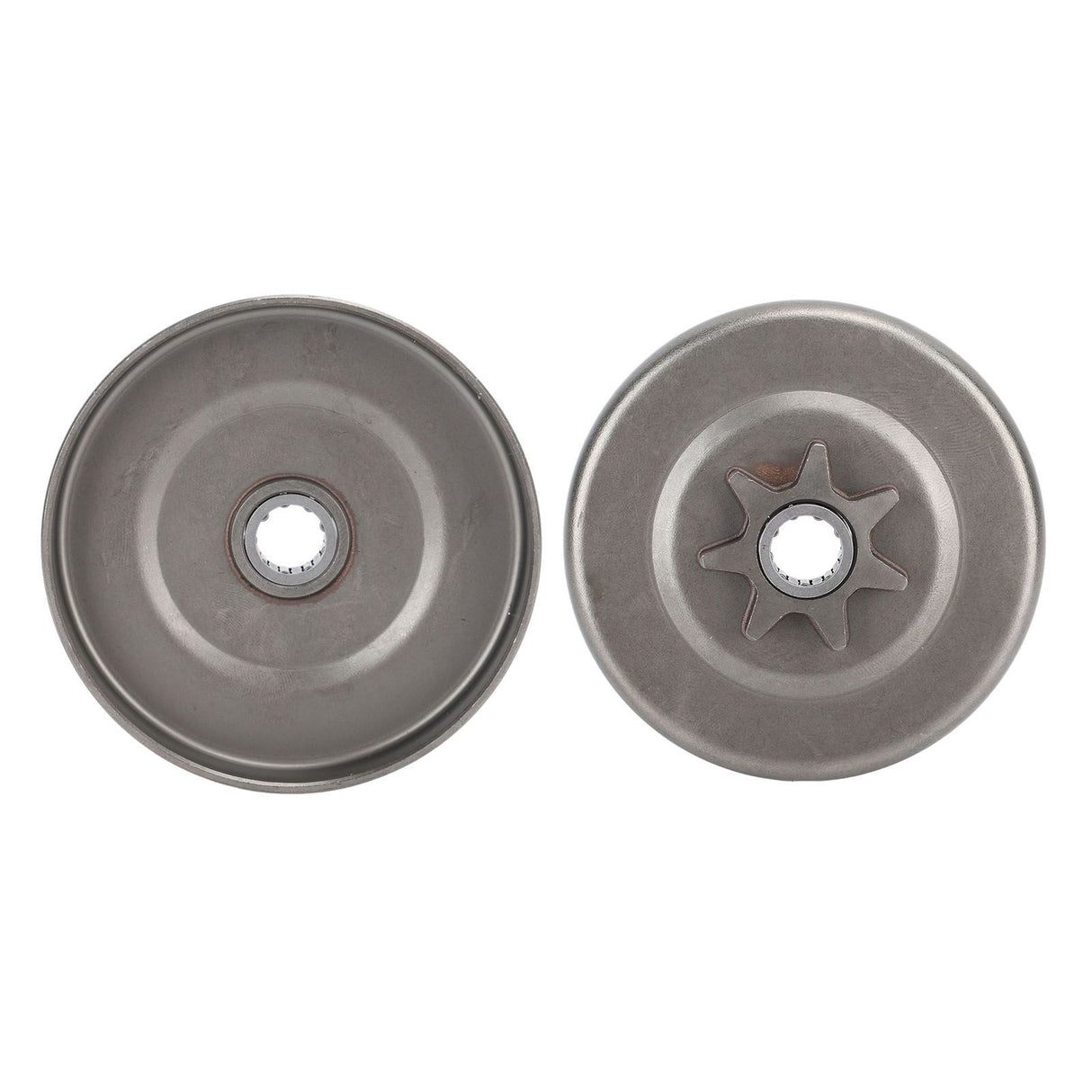 Drum Sprocket Kit 7T Chainsaw Replacement Parts Clutch Drum for CS4100 CS4200 CS4400 CS4500