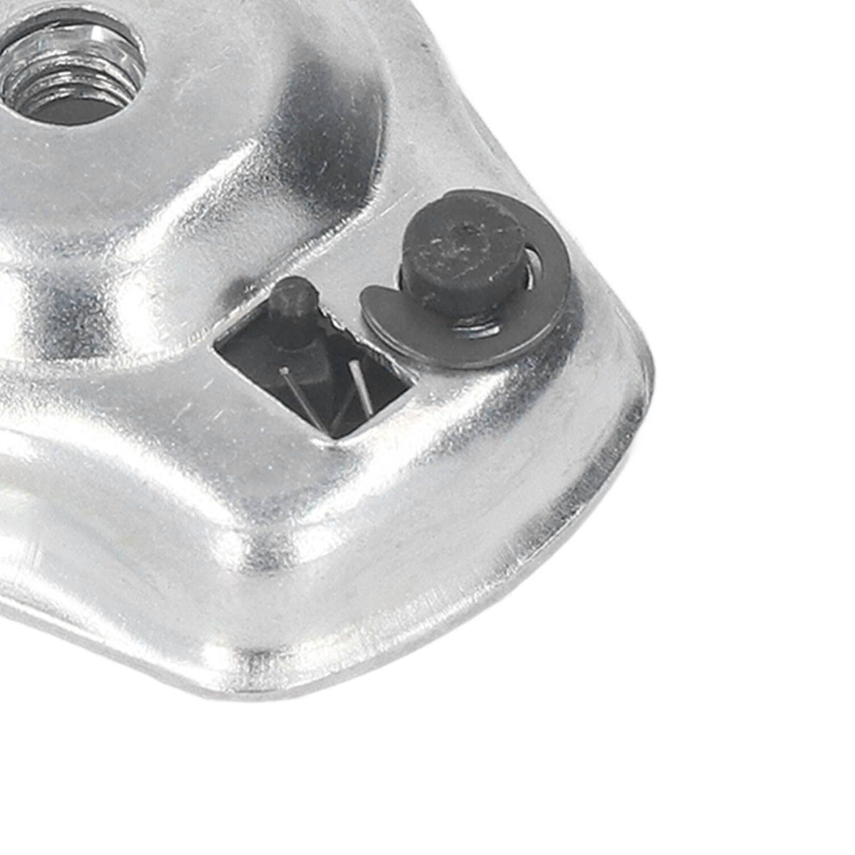 2PCS Trimmer Recoil Starter Pawl Pull Plate Dial Steel Replacement Lawn Trimmer Parts for 128R 135R 323R 327 RDX 535 Rx