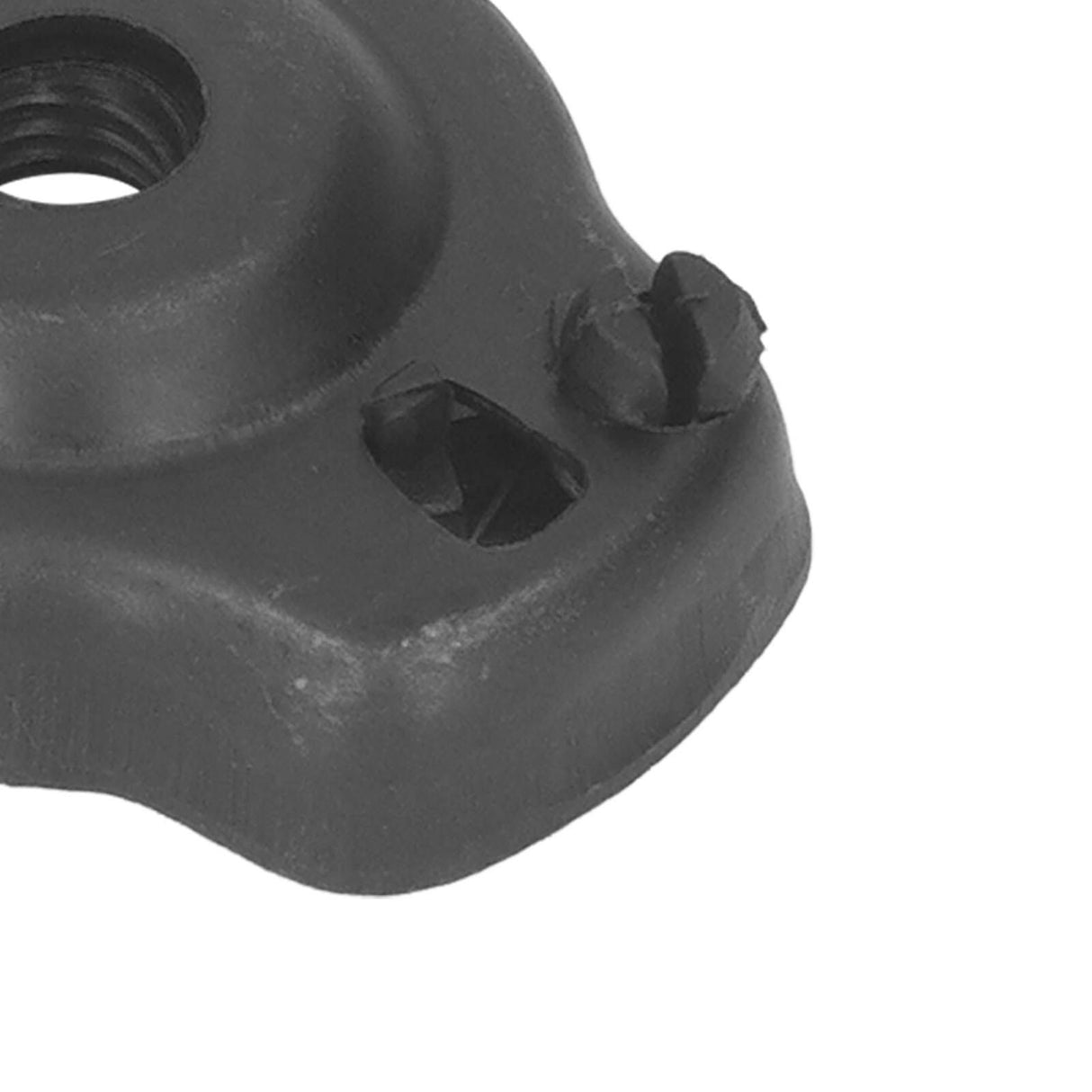 2pcs Starter Cup Trimmer Parts Iron Easy to Install Lawn Trimmer Pawl for Stihl FS38 FS40 FS55 FS56RC FS70 4140 190 2010
