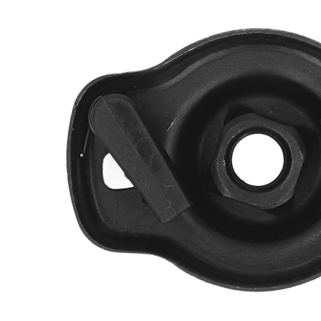 2pcs Starter Cup Trimmer Parts Iron Easy to Install Lawn Trimmer Pawl for Stihl FS38 FS40 FS55 FS56RC FS70 4140 190 2010