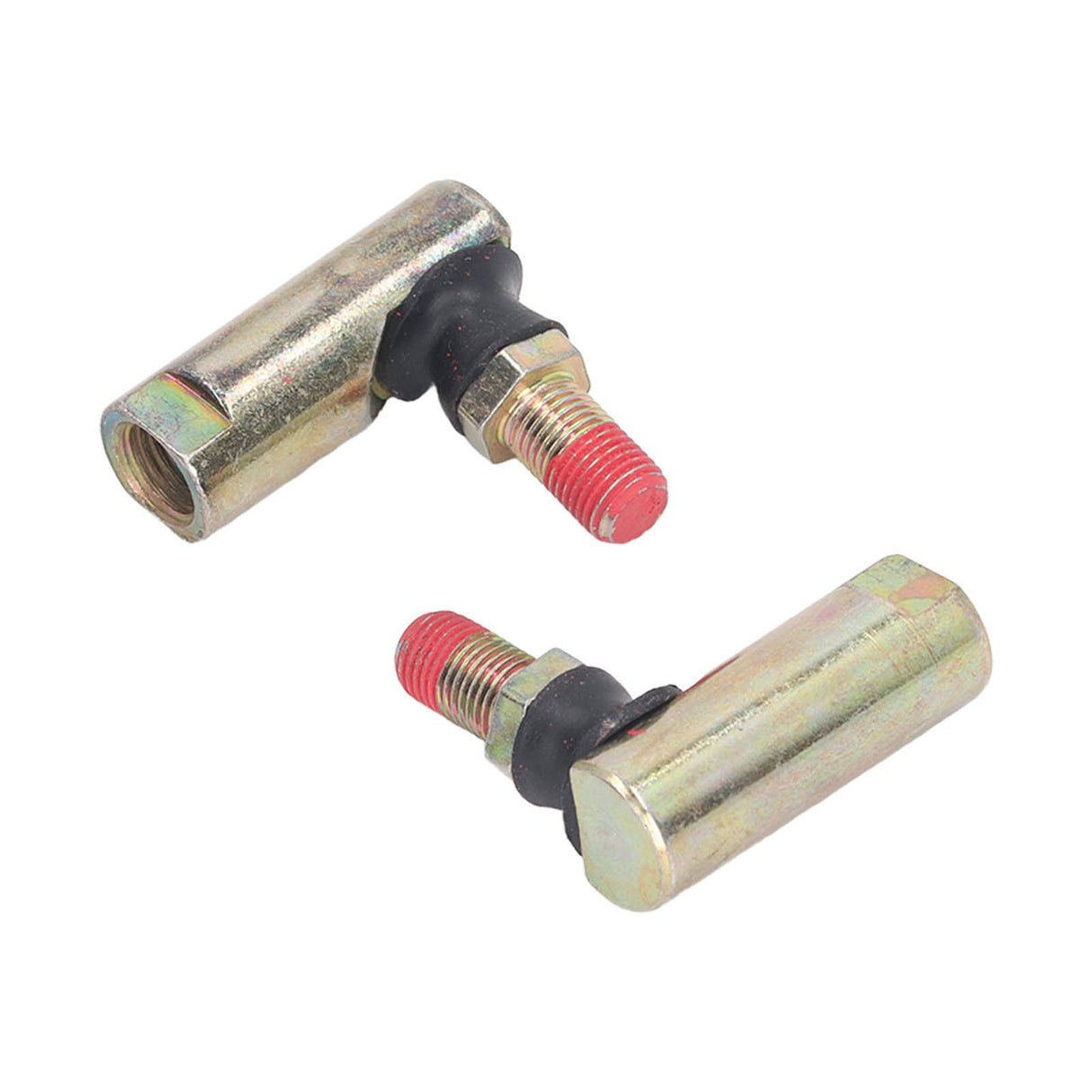 2PCS Lawn Tractor Ball Joints 923 0448A 923 0448 Steel Ball Joint Replacement Part for Cub Cadet for MTD Lawn Tractor