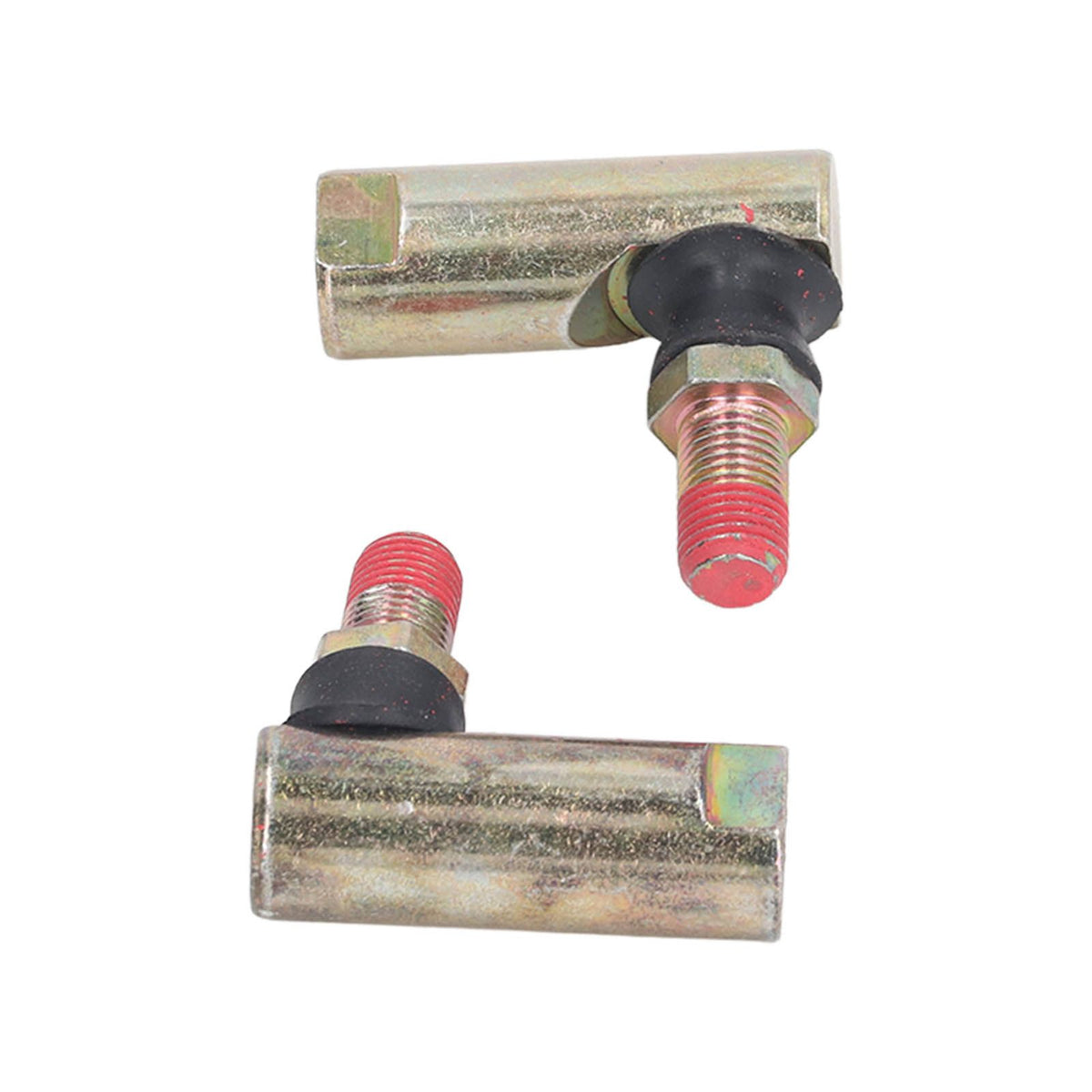 2PCS Lawn Tractor Ball Joints 923 0448A 923 0448 Steel Ball Joint Replacement Part for Cub Cadet for MTD Lawn Tractor
