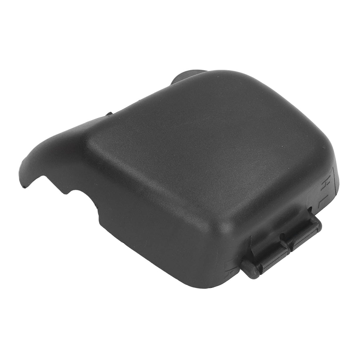 Air Filter Housing Cover Assembly ABS Lawn Mower Air Cleaner Filter Housing Cover Accessories for FC55 FS38 FS45 FS46 FS55 FS55R HL45 KM55 KM55R