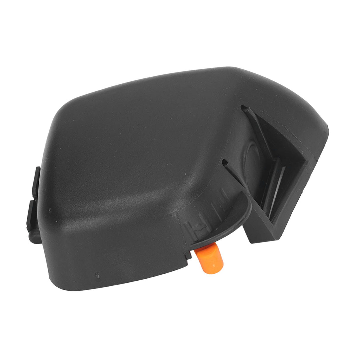 Air Filter Housing Cover Assembly ABS Lawn Mower Air Cleaner Filter Housing Cover Accessories for FC55 FS38 FS45 FS46 FS55 FS55R HL45 KM55 KM55R