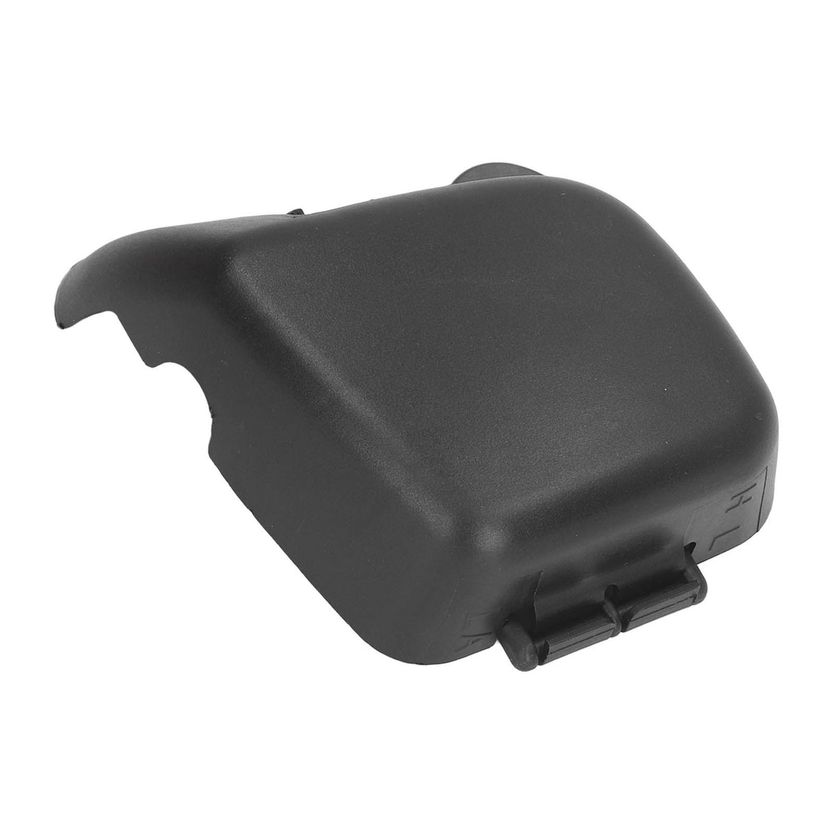 Air Filter Housing Cover Assembly ABS Lawn Mower Air Cleaner Filter Housing Cover Accessories for FC55 FS38 FS45 FS46 FS55 FS55R HL45 KM55 KM55R