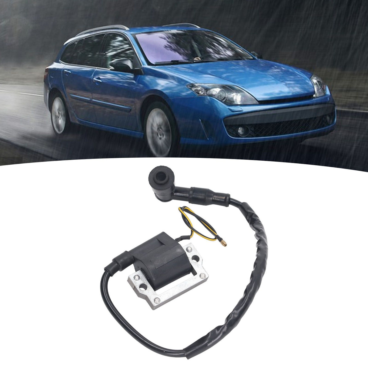 12V Ignition Coil Replacement Part for XL185 XL XR 70 75 80 100 125 175 185 200 250