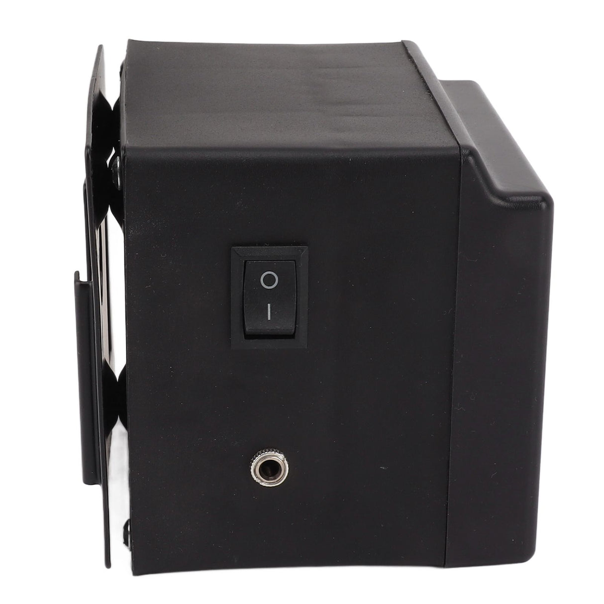 Grill Electric Aluminium Alloy Rotisserie Motor 70KG High Torque Automatic BBQ Rotisserie Motor Waterproof On Off Switch