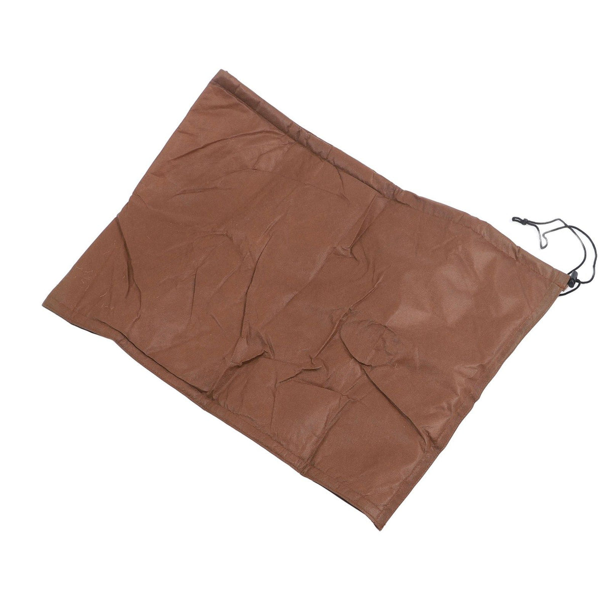 Flower Pot Protection Bag Winter Pot Plant Cover UV Protection Frost Prevention Plant Pot Thermal Cover Bag L