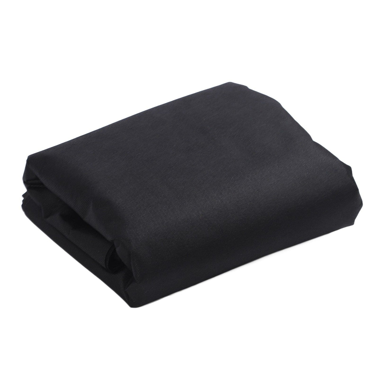 Blanket Plant Cover Thickened Wide Coverage Ventilation Winter Plant Freeze Protection Cover for Outdoor Garden Black