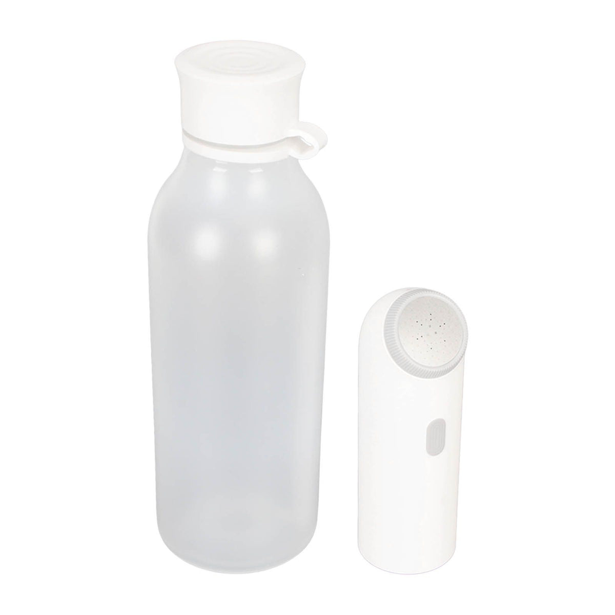 Portable Bidet Sprayer ABS USB Rechargeable Electric Handheld Travel Bidet with Bottle for Feminine Hygiene Cleaning Postpartum Care