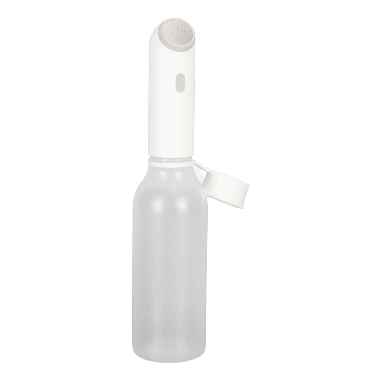 Portable Bidet Sprayer ABS USB Rechargeable Electric Handheld Travel Bidet with Bottle for Feminine Hygiene Cleaning Postpartum Care
