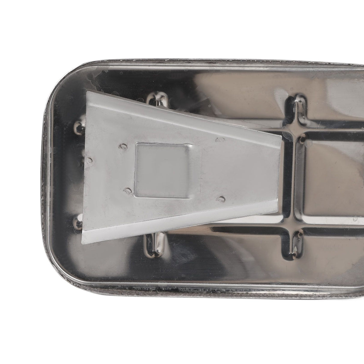 Wall Mount Soap Dispenser Stainless Steel Soap Holder 500ml Capacity for Bathroom Kitchen