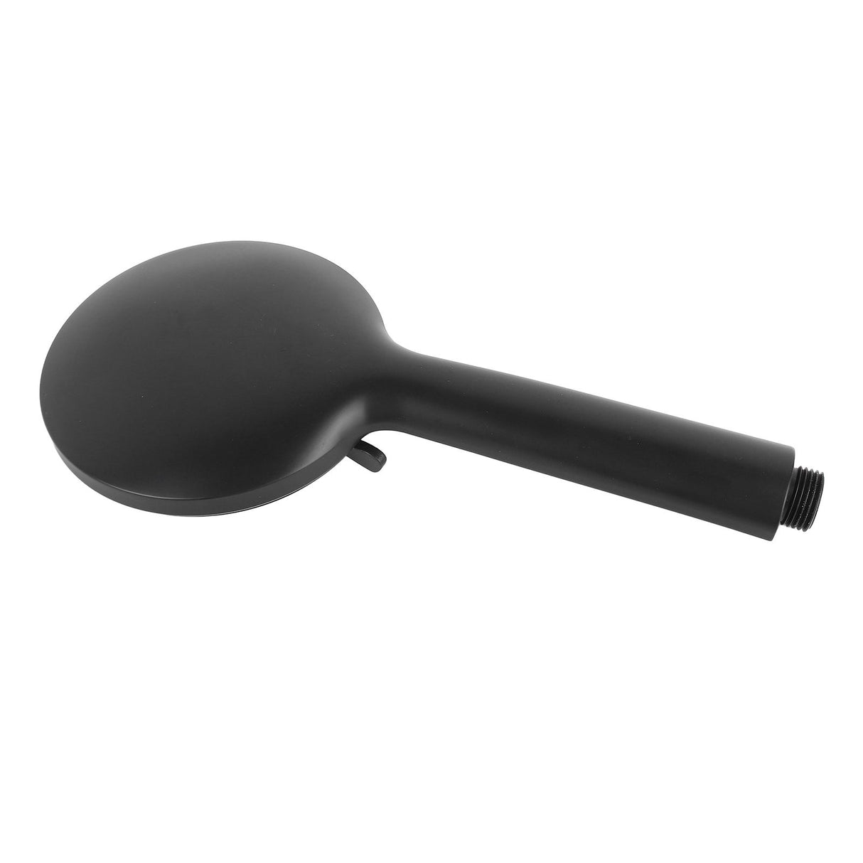 High Pressure Handheld Shower Head ABS Detachable Bathroom Shower Sprayer Head for Replacement