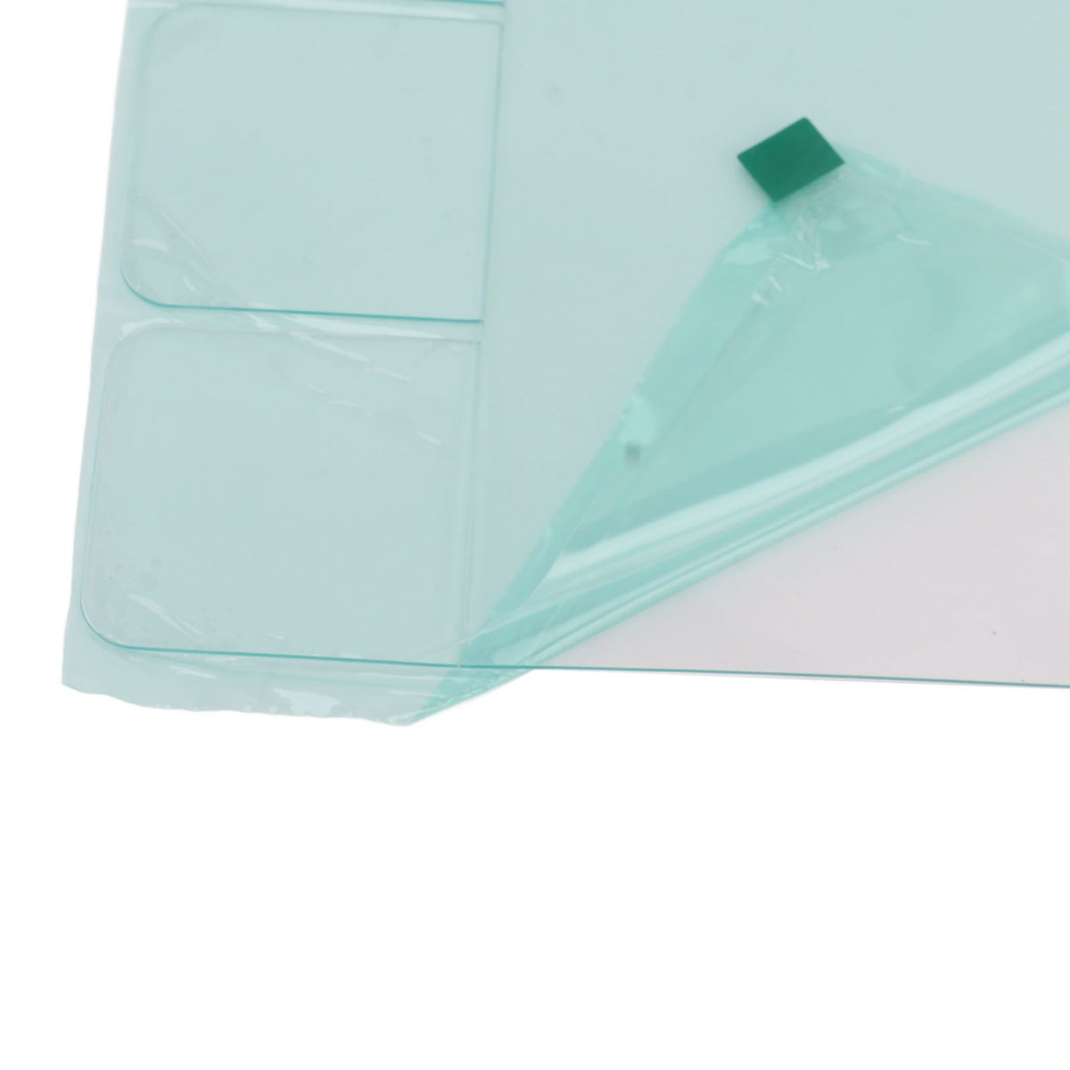 4 Sets Pee Guard for Toilet Seat Potty Training Pee Splash Guard Toilet Splash Guard Prevents Kids Adult From Peeing Splash