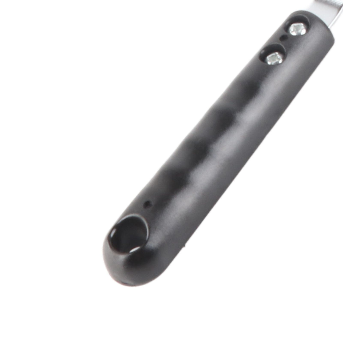 Cooking Heat Conduction Plate with Handle 6mm Aluminum Alloy Heat Diffuser Plate for Defrosting Food 28cm / 11in