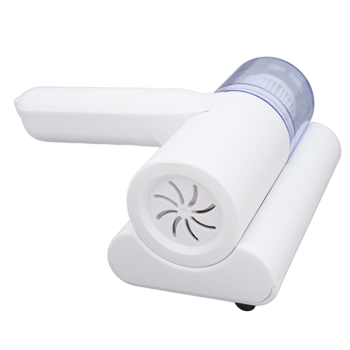Powerful 20000Pa Cordless Handheld Vacuum Bed Vacuum Cleaner Mini Portable Vacuum Dehumidification 60 Minute Use 7.4V