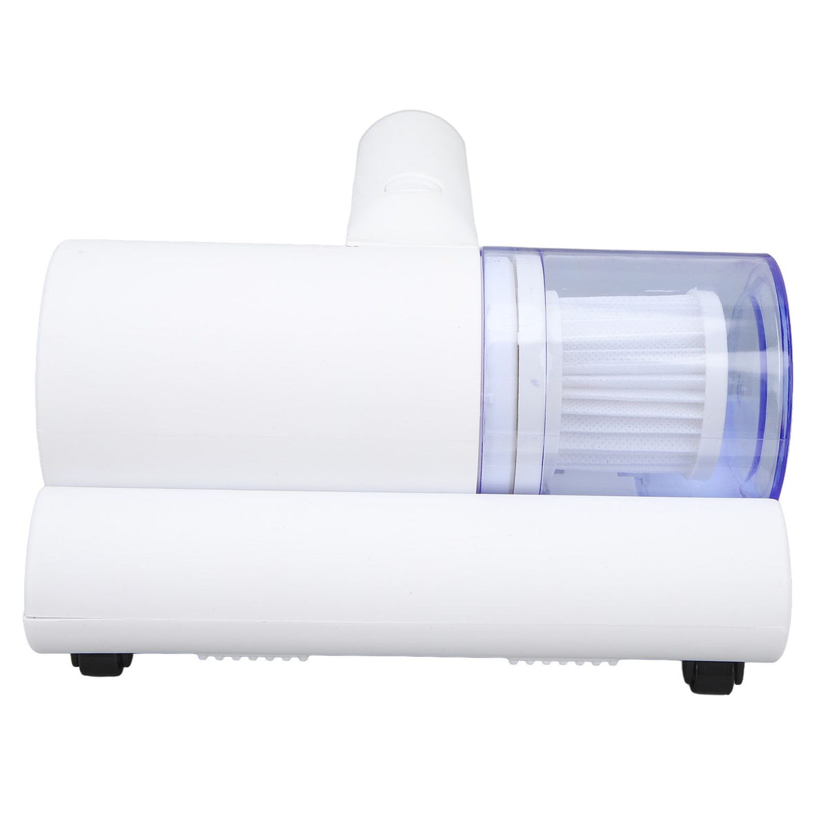 Powerful 20000Pa Cordless Handheld Vacuum Bed Vacuum Cleaner Mini Portable Vacuum Dehumidification 60 Minute Use 7.4V
