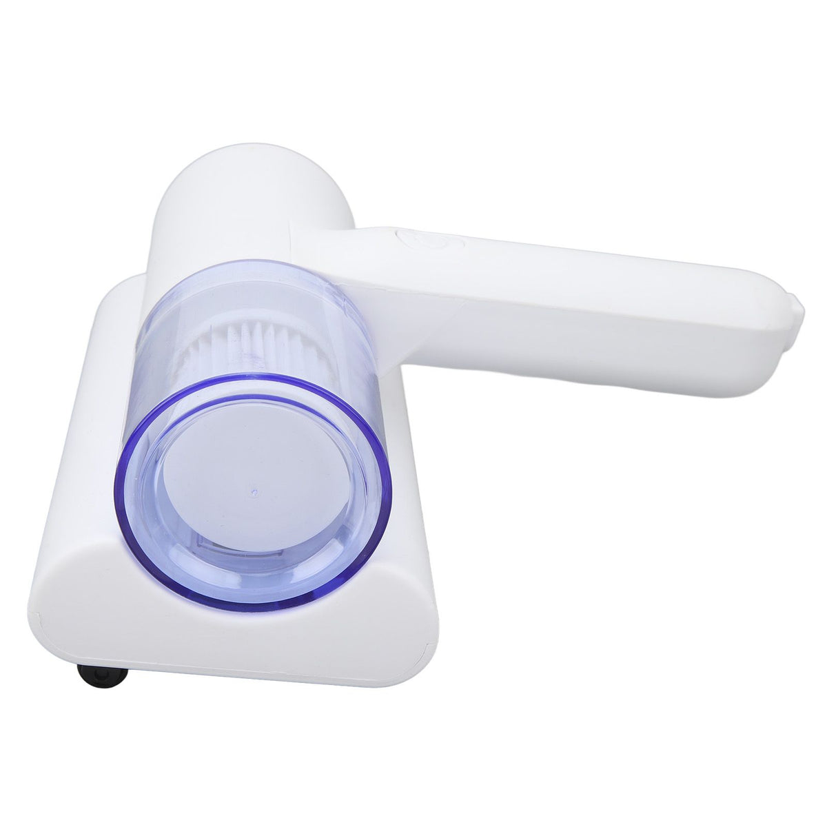 Powerful 20000Pa Cordless Handheld Vacuum Bed Vacuum Cleaner Mini Portable Vacuum Dehumidification 60 Minute Use 7.4V