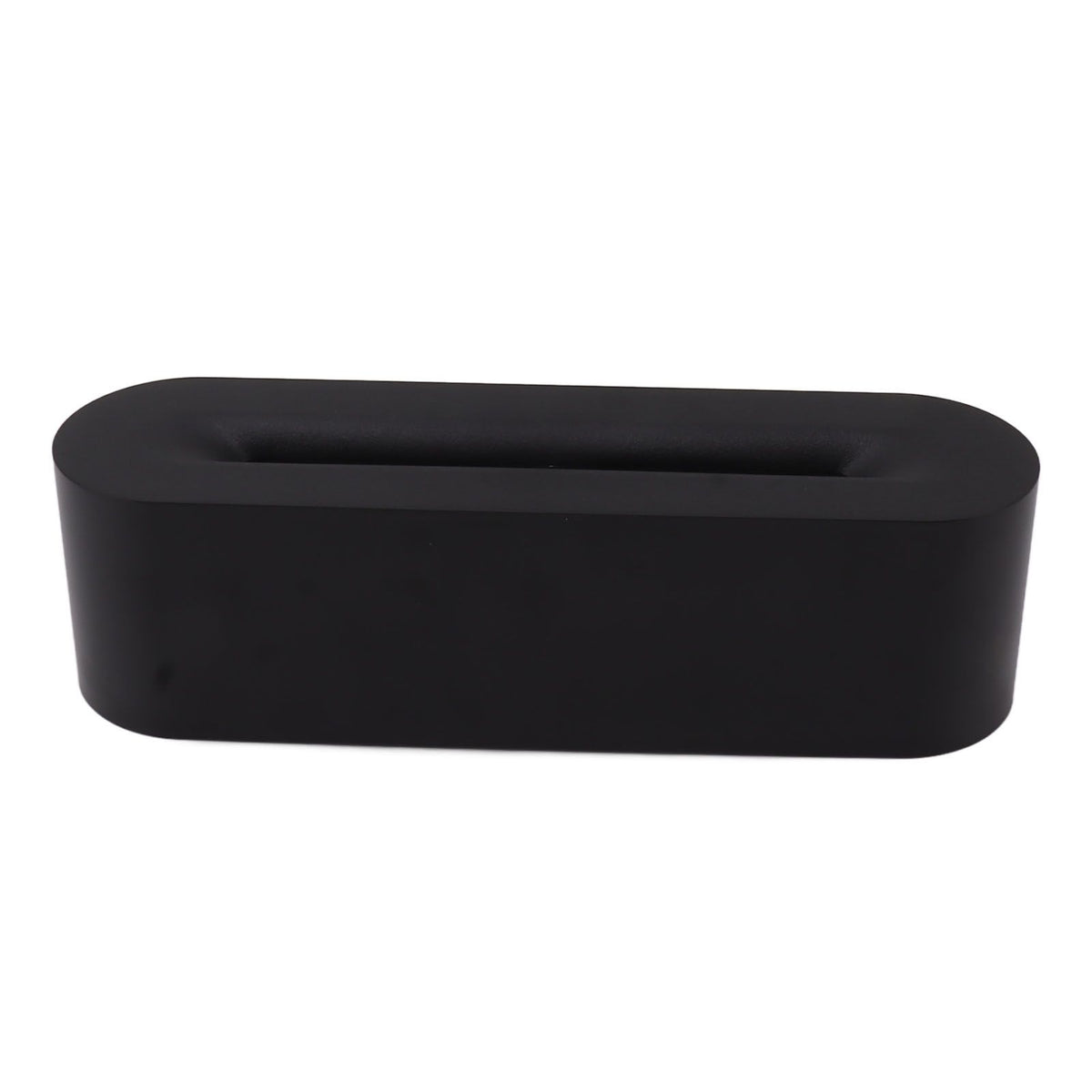 Simulated Flame Air Aroma Diffuser Humidifier 7 Color Fire Air Diffuser for Bedroom Home Yoga Office Black
