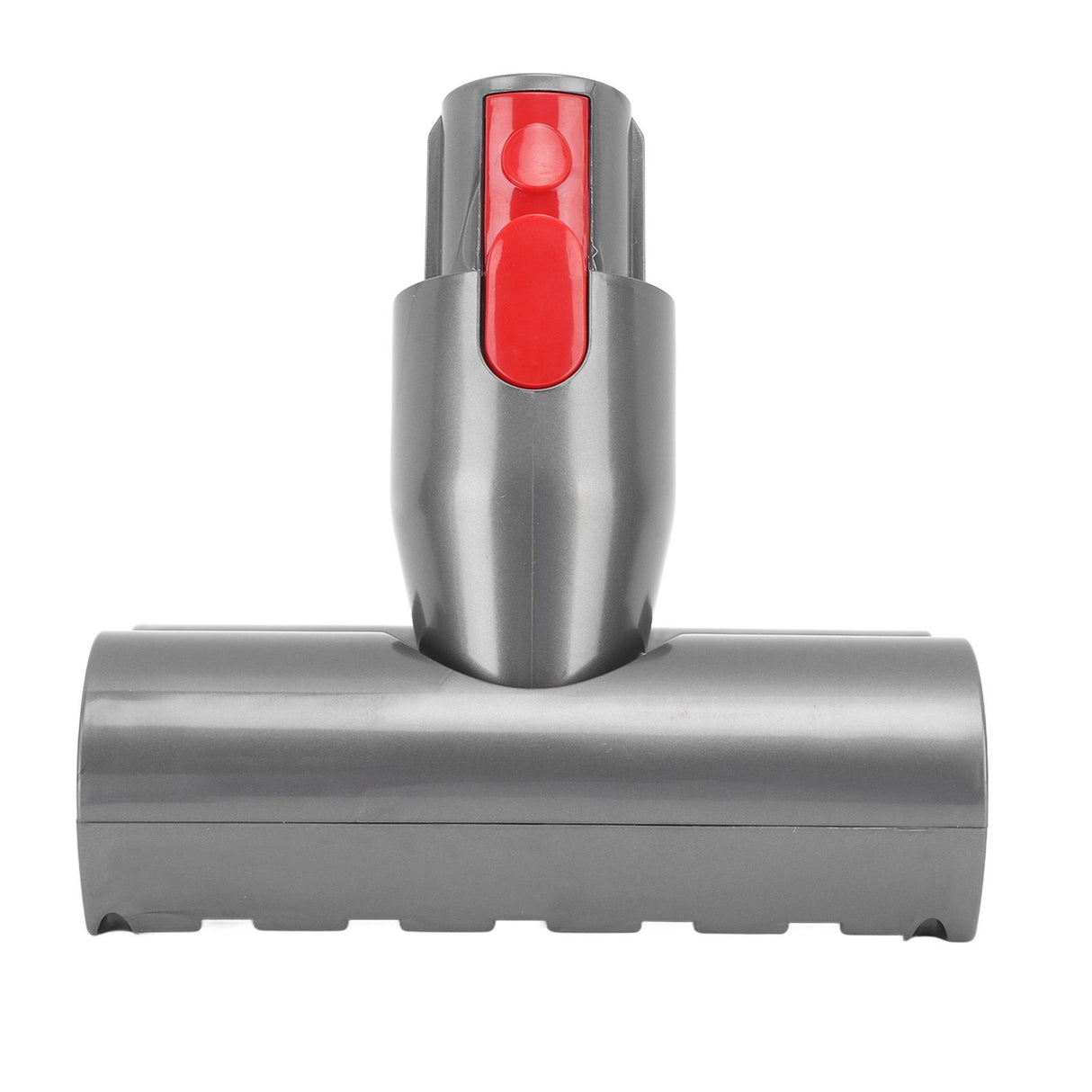 Mini Motorized Tool Brush Head ABS Fiber Vacuum Head Quick Release Vacuum Cleaner Part for V7 V8 V10 V11