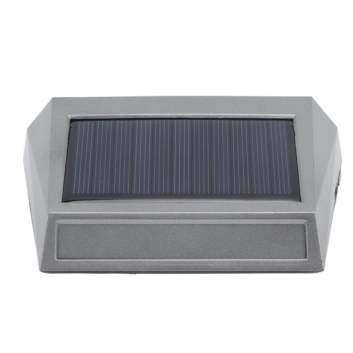 Car Air Purifier Solar Charging Ozone Deodorization Intelligent Adjustment Odor Elimination Air Cleaner