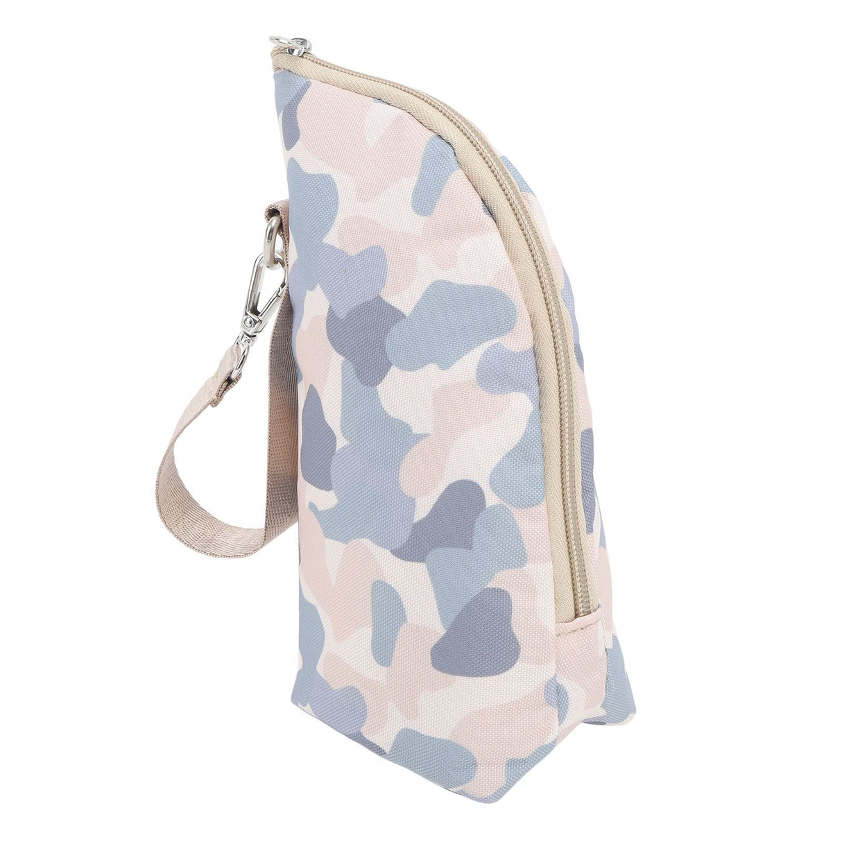 Portable Travel Baby Bottle Warmer Constant Temperature USB Baby Milk Heat Keeper Warming Bag