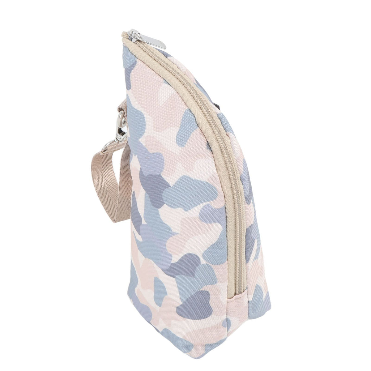 Portable Travel Baby Bottle Warmer Constant Temperature USB Baby Milk Heat Keeper Warming Bag