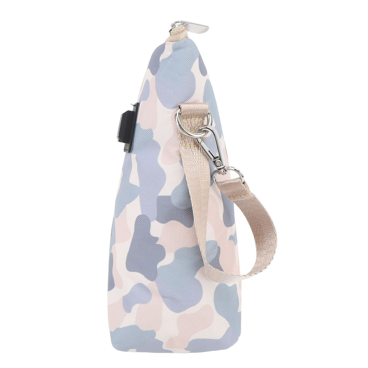 Portable Travel Baby Bottle Warmer Constant Temperature USB Baby Milk Heat Keeper Warming Bag