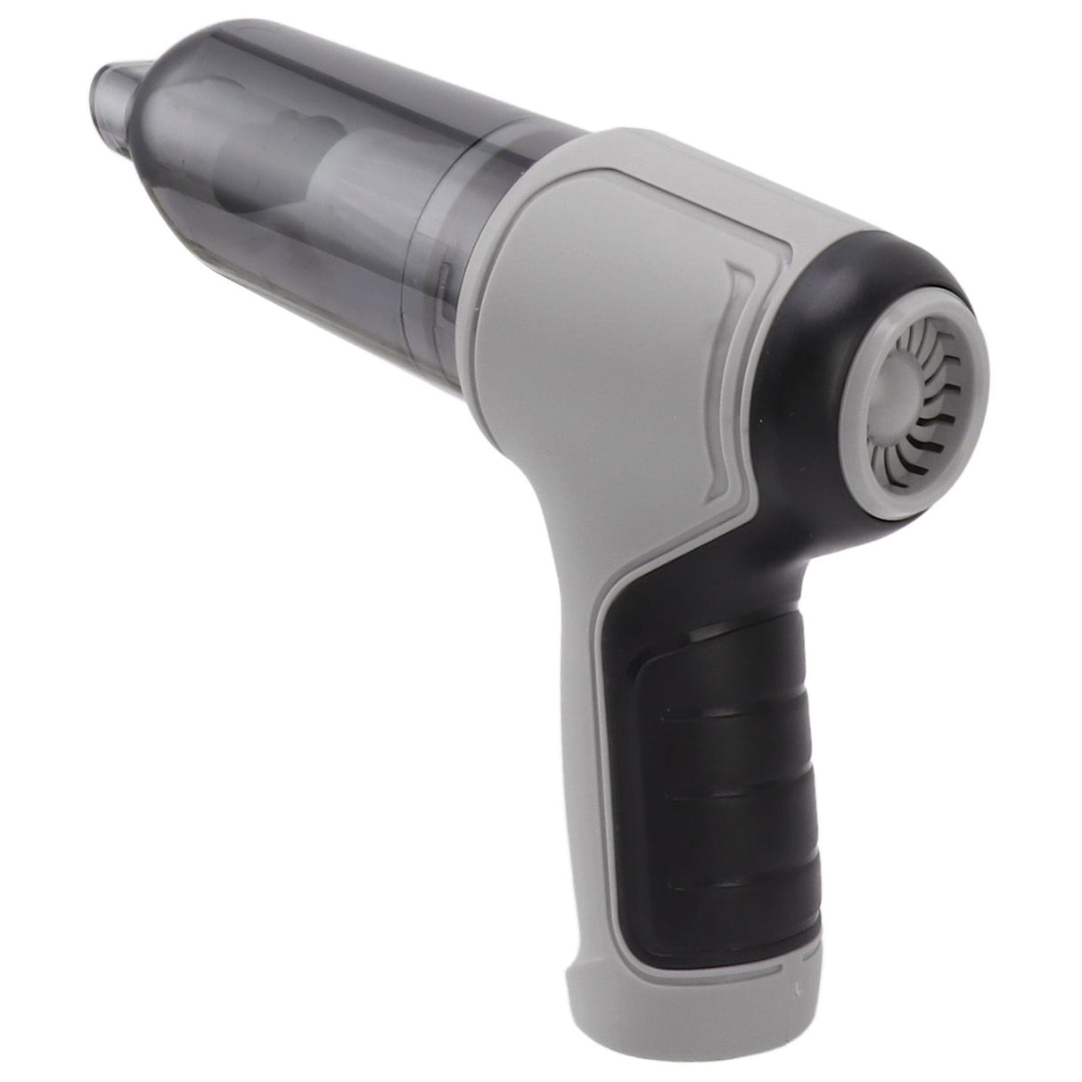 Cordless Handheld Vacuum Cleaner Strong Suction Portable Handheld Vacuum for Home Car Office Gray