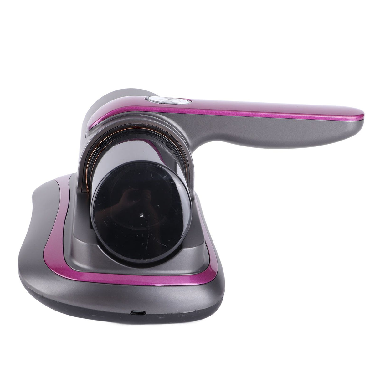 Bed Vacuum Cleaner Cordless Handheld Mattress Cleaner UV Mite Remover Cleaning Machine for Pillows Sheets Sofas Plush Toys