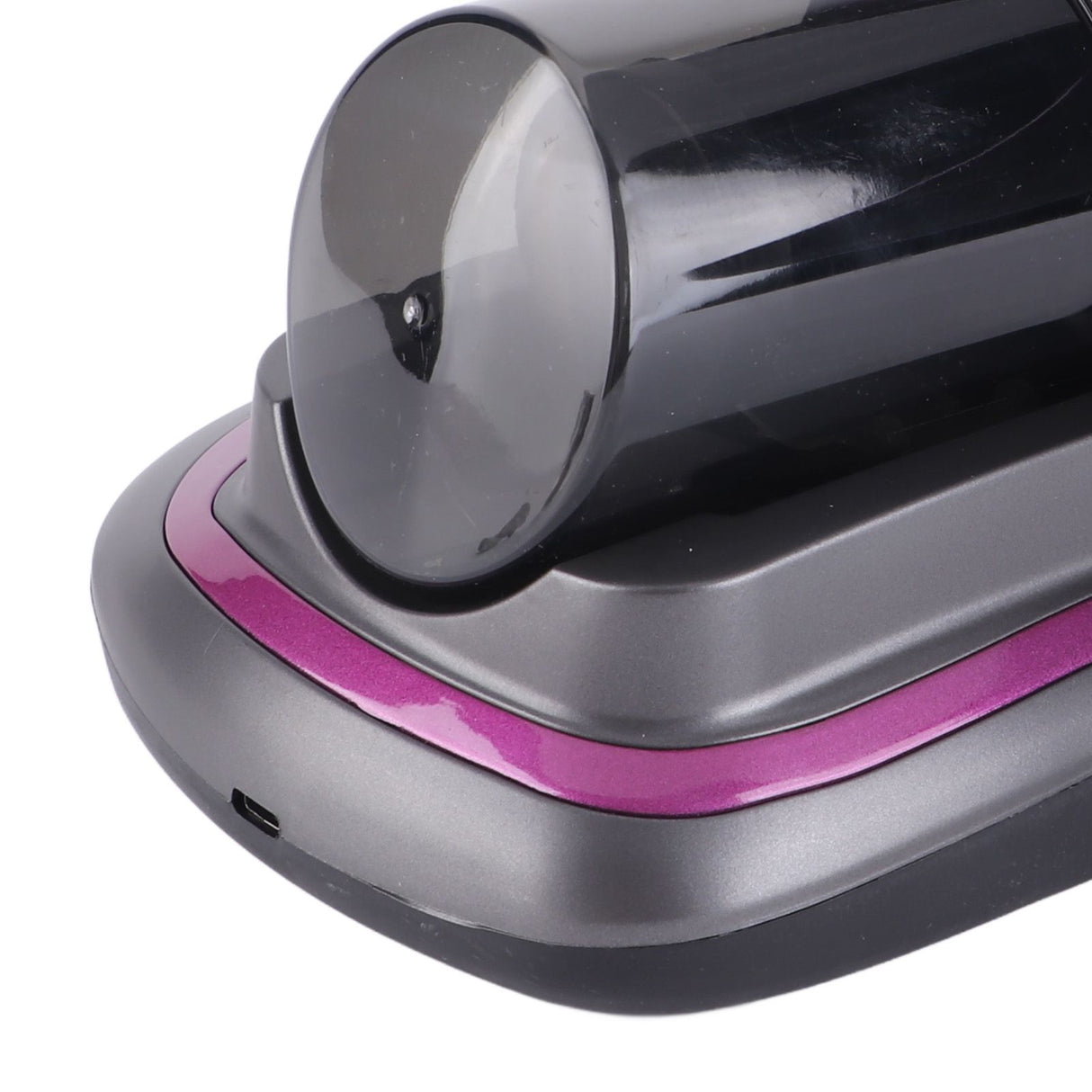 Bed Vacuum Cleaner Cordless Handheld Mattress Cleaner UV Mite Remover Cleaning Machine for Pillows Sheets Sofas Plush Toys