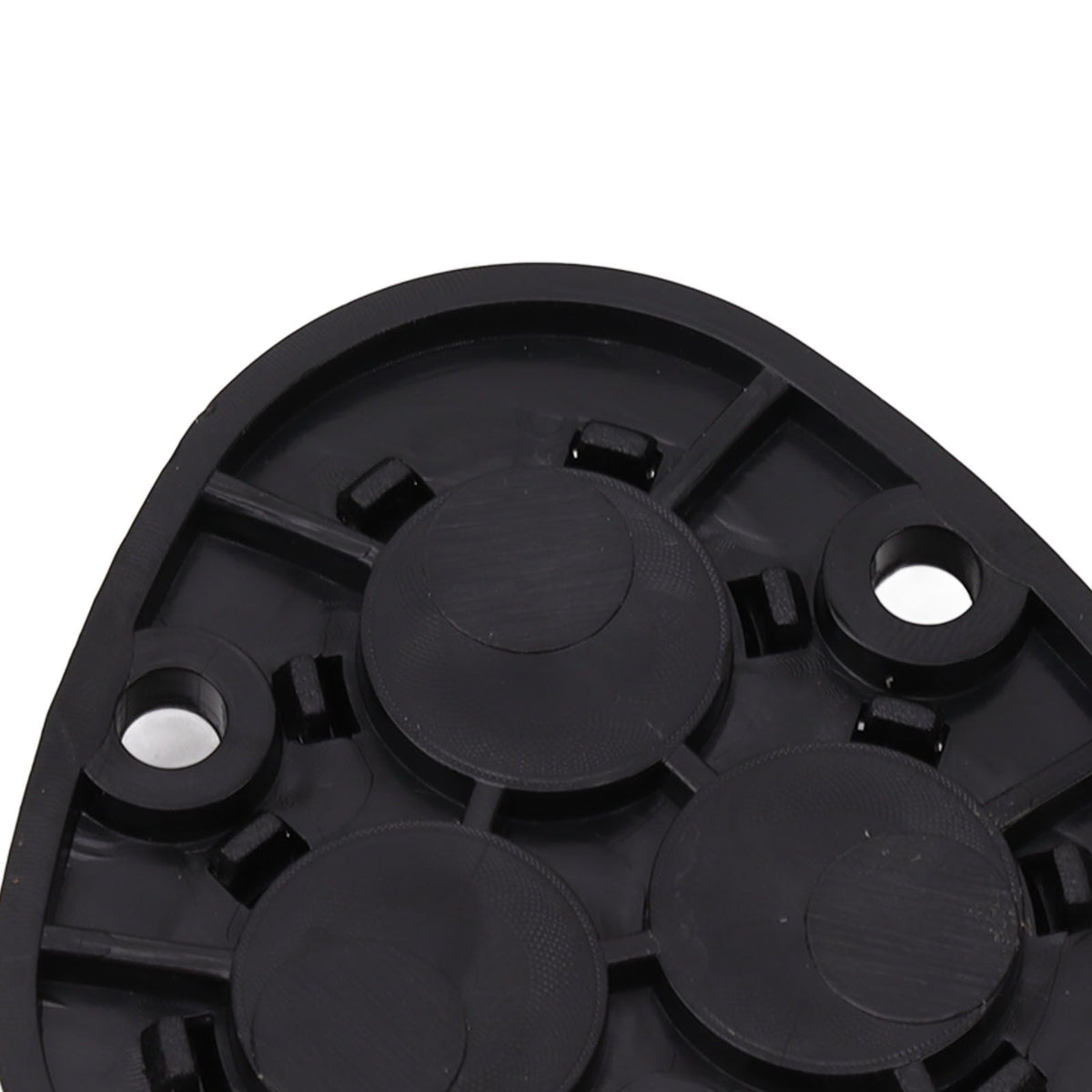 8PCS Mini Caster Wheels Self Adhesive 360 Degrees Swivel Easy Installation Stainless Steel Sticky Pulley for Appliance