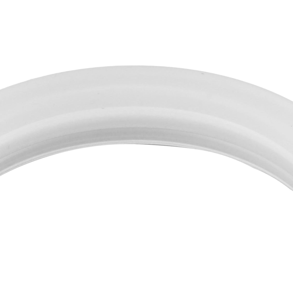 2Pcs Coffee Machine Sealing Ring Silicone Steam Ring Group Head Gasket Replacement for EC685 EC680 EC850 EC860 Coffee Machine