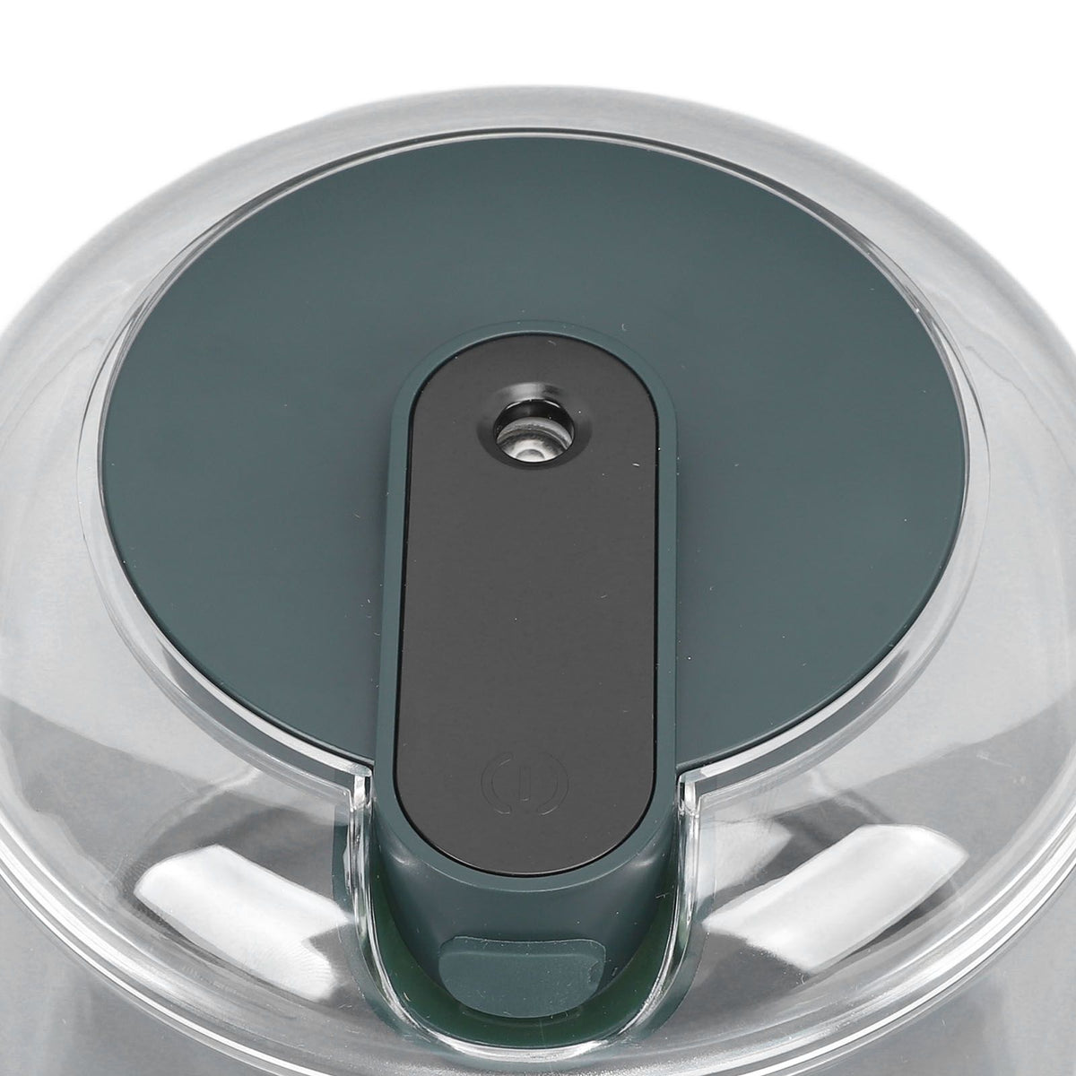 1000ml 1L Aromatherapy Diffuser Fine Spray Humidifier for Bedroom Household Office KC 019 Green