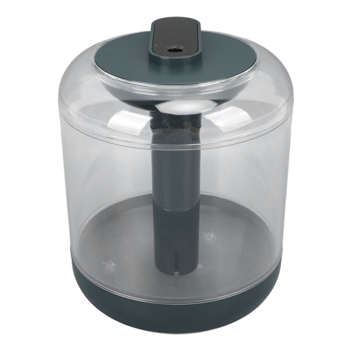 1000ml 1L Aromatherapy Diffuser Fine Spray Humidifier for Bedroom Household Office KC 019 Green