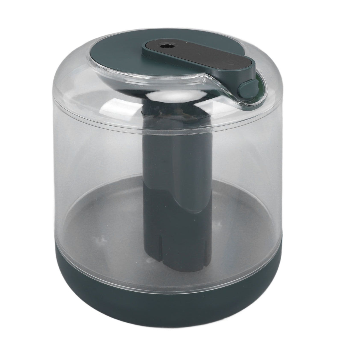 1000ml 1L Aromatherapy Diffuser Fine Spray Humidifier for Bedroom Household Office KC 019 Green