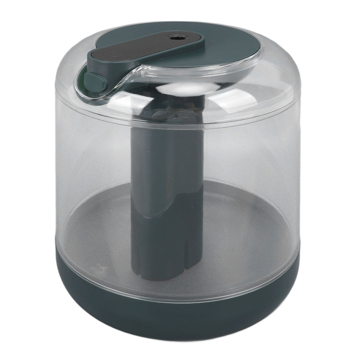 1000ml 1L Aromatherapy Diffuser Fine Spray Humidifier for Bedroom Household Office KC 019 Green