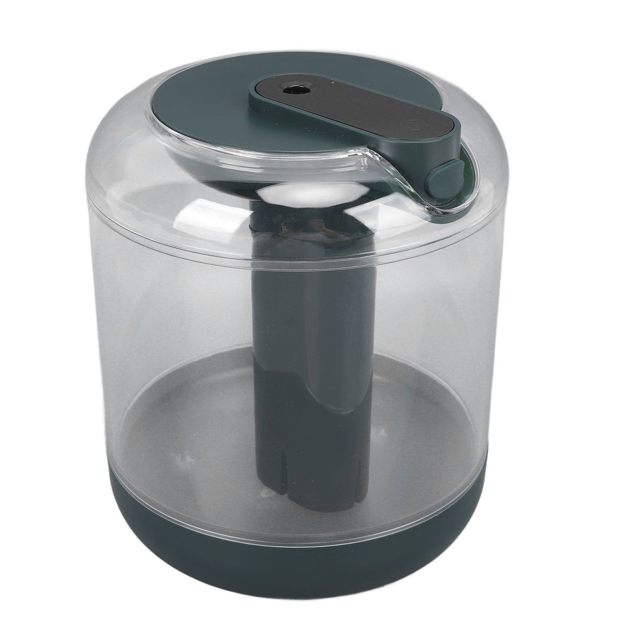 1000ml 1L Aromatherapy Diffuser Fine Spray Humidifier for Bedroom Household Office KC 019 Green