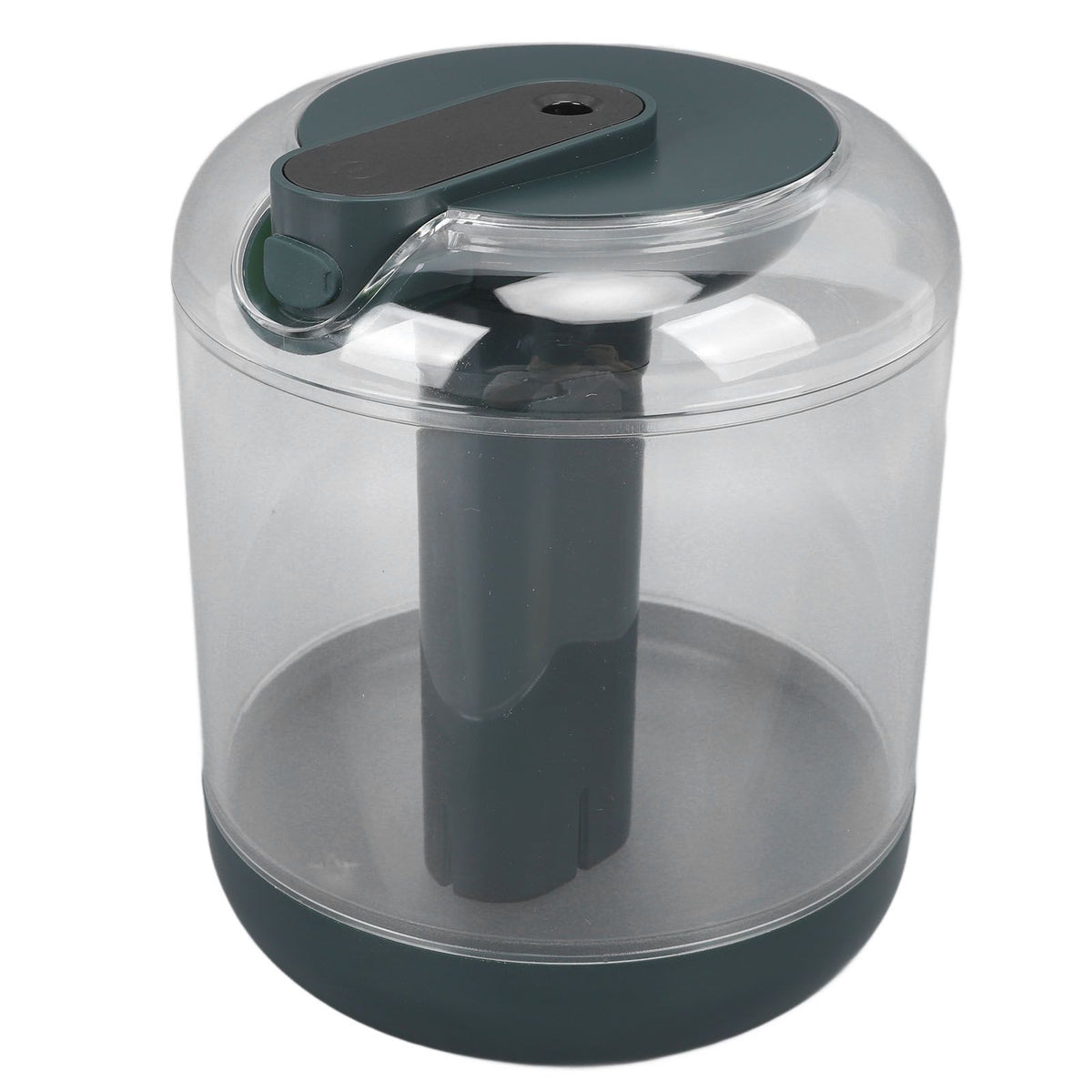 1000ml 1L Aromatherapy Diffuser Fine Spray Humidifier for Bedroom Household Office KC 019 Green