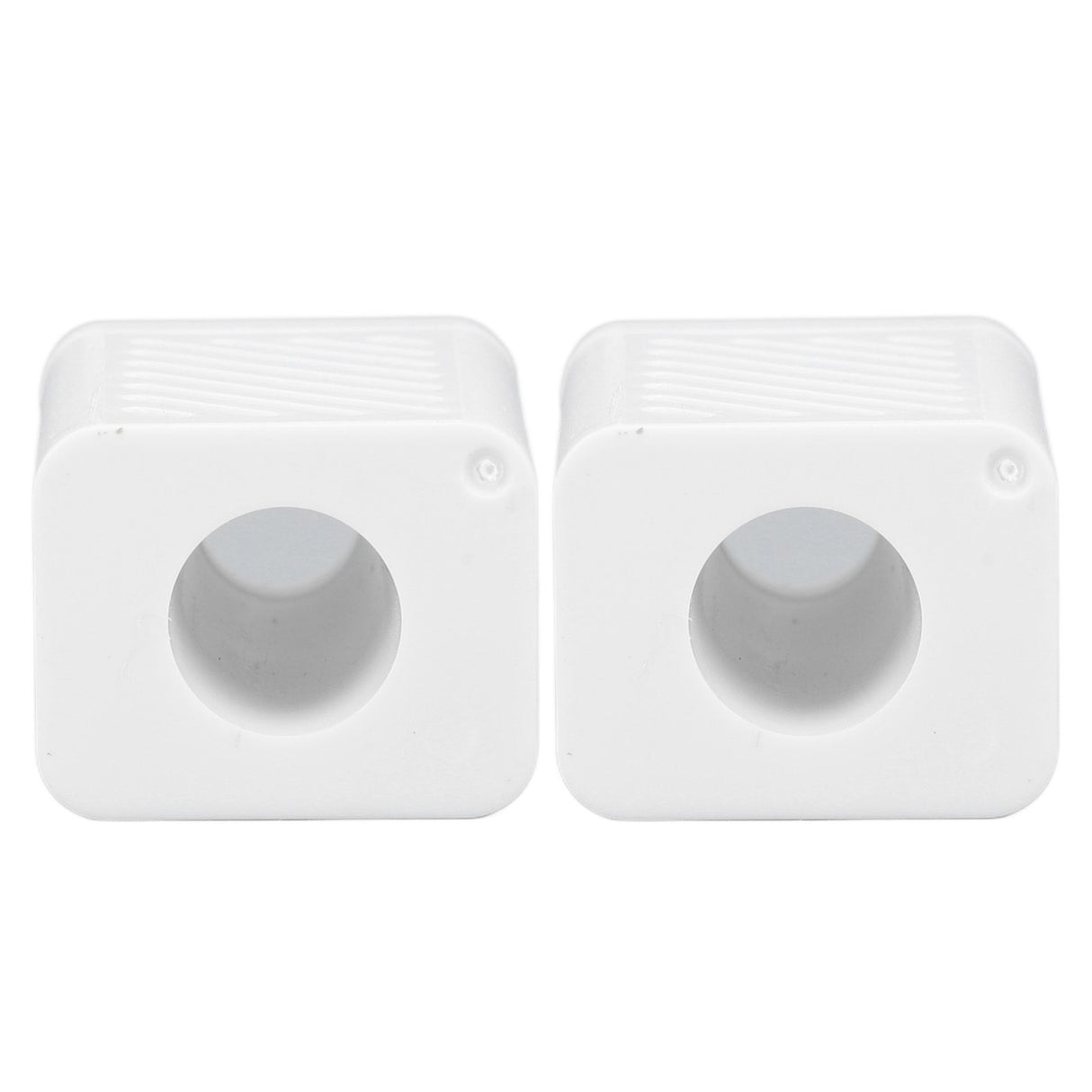 2pcs Silver Ion Module Accessories for Dreame X10 S10 W10S S20 X20 Vacuum Cleaner Spare Parts White