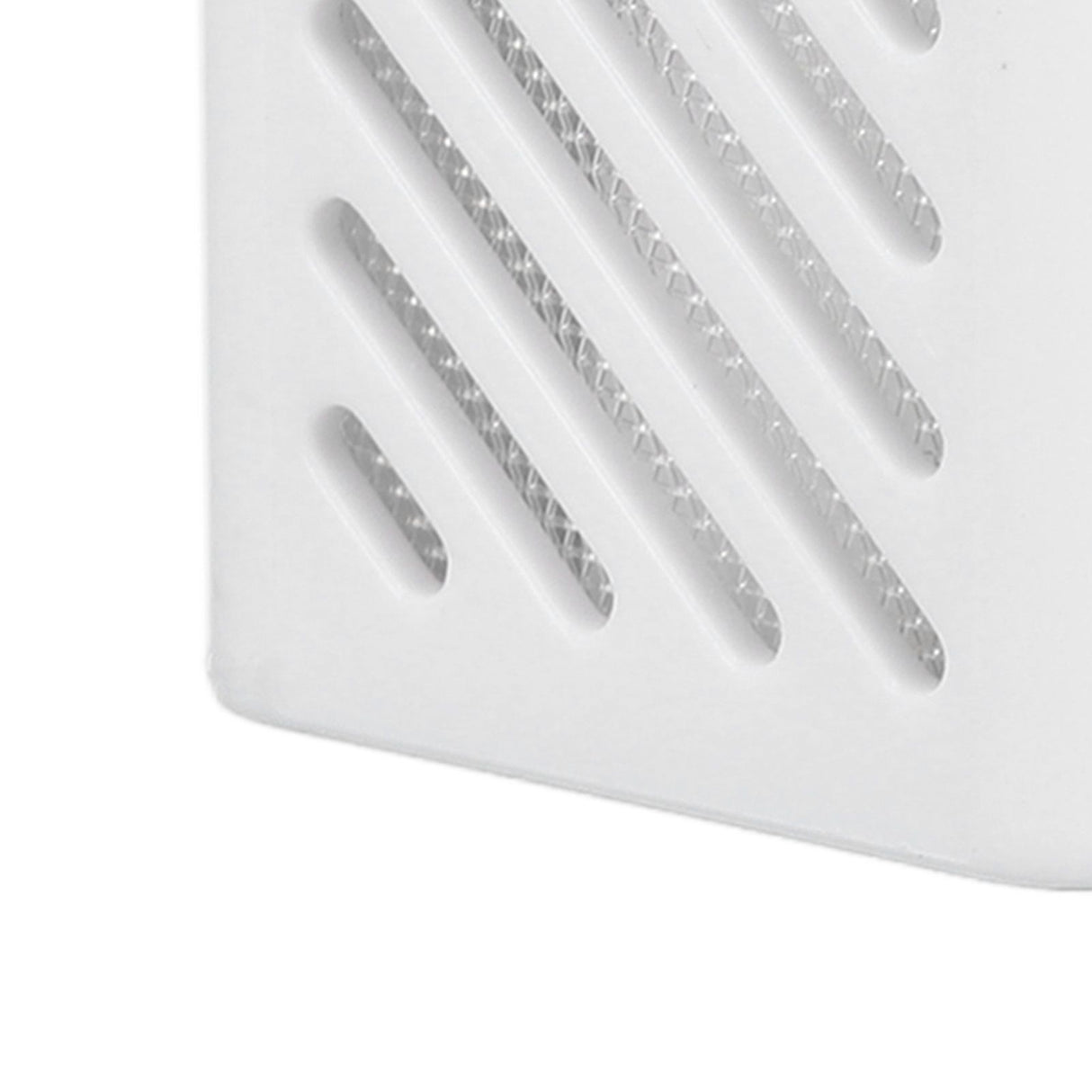 2pcs Silver Ion Module Accessories for Dreame X10 S10 W10S S20 X20 Vacuum Cleaner Spare Parts White