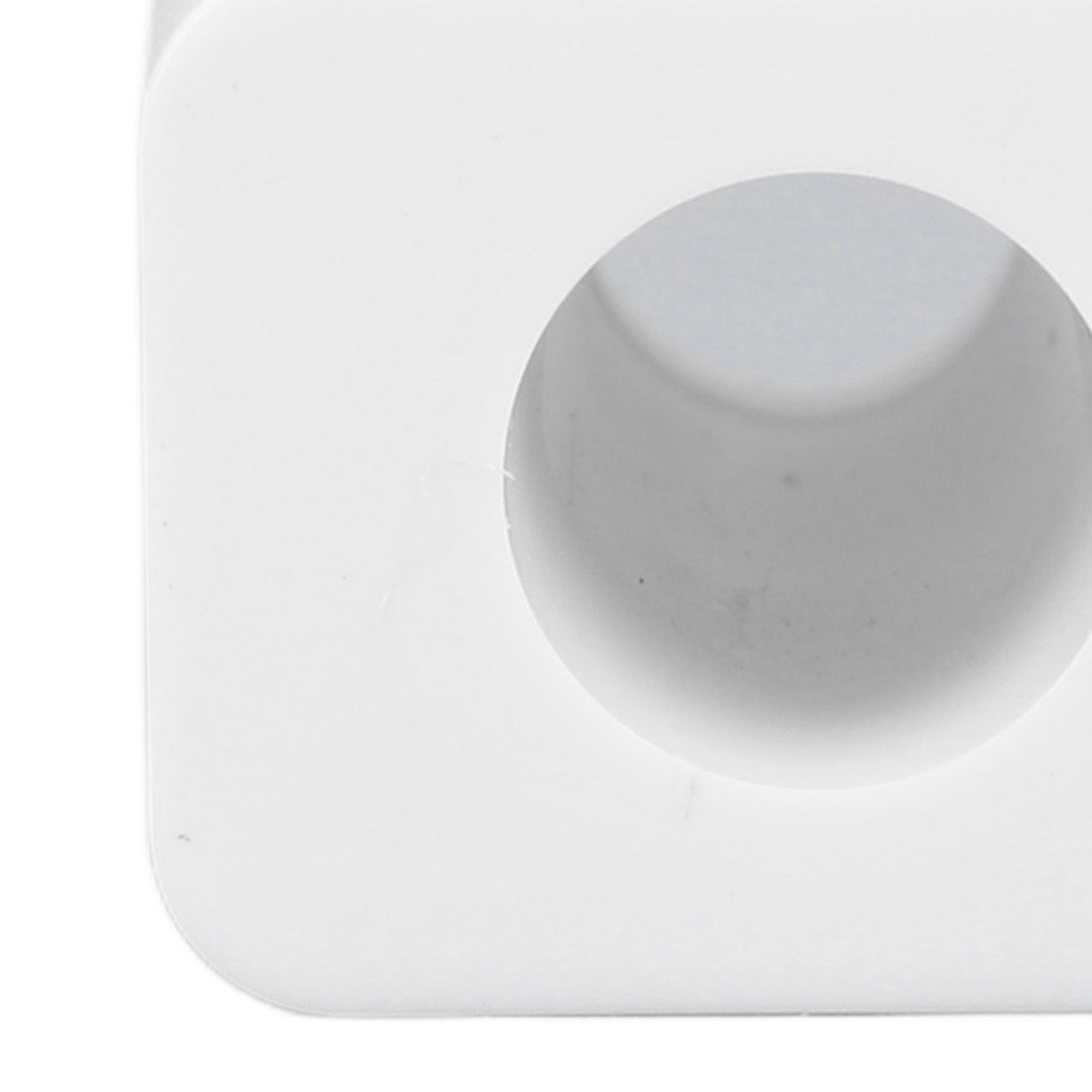 2pcs Silver Ion Module Accessories for Dreame X10 S10 W10S S20 X20 Vacuum Cleaner Spare Parts White