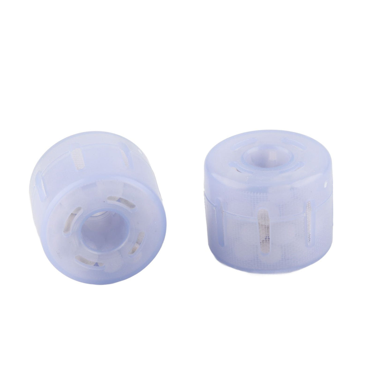 2 Pcs Silver Ion Module for Dreame X10 S10 W10S S20 X20 Series Robot Clean Water Tank Ion Odor Removal Blue