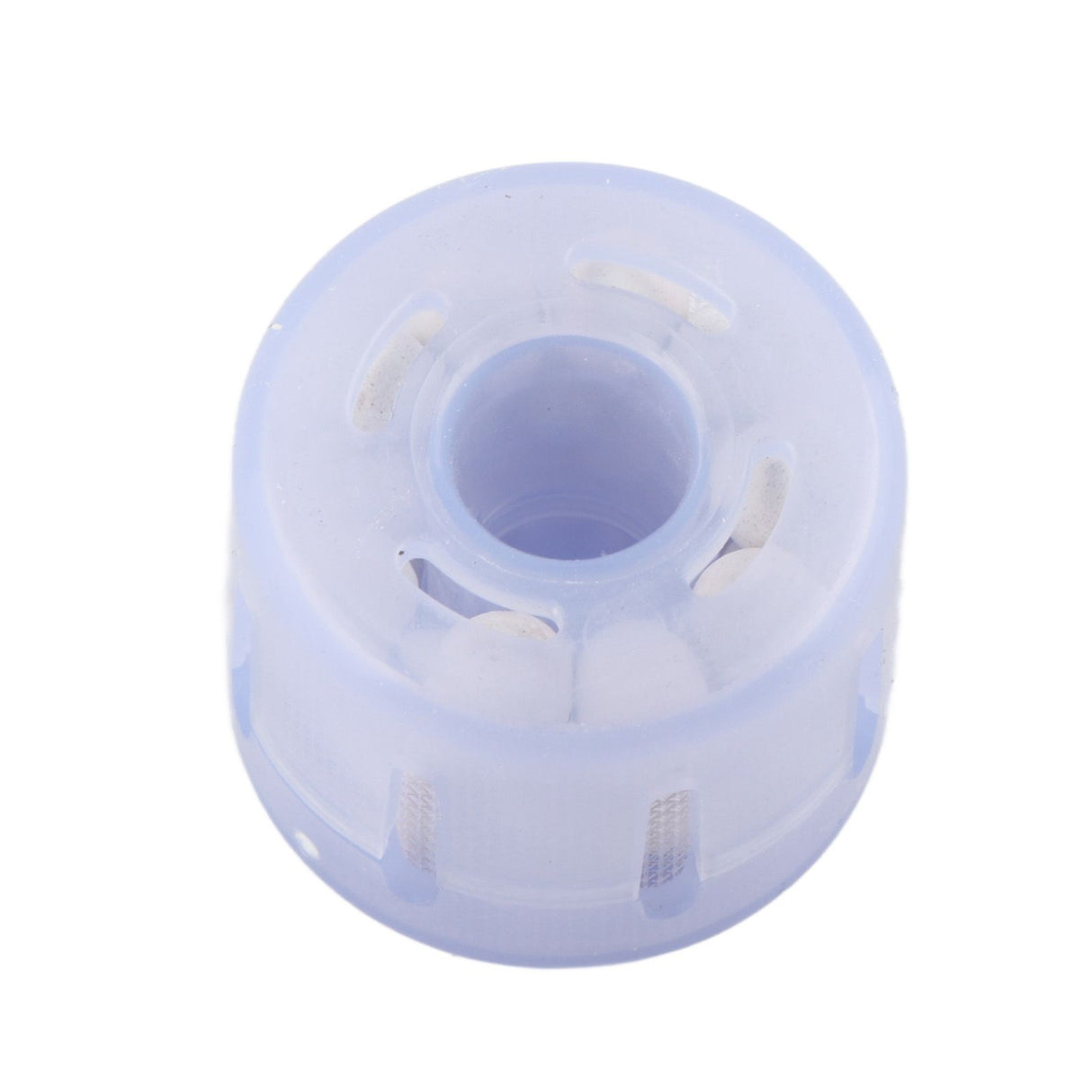 2 Pcs Silver Ion Module for Dreame X10 S10 W10S S20 X20 Series Robot Clean Water Tank Ion Odor Removal Blue