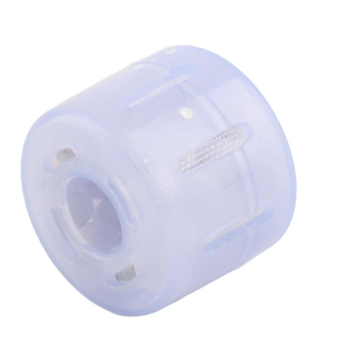 2 Pcs Silver Ion Module for Dreame X10 S10 W10S S20 X20 Series Robot Clean Water Tank Ion Odor Removal Blue