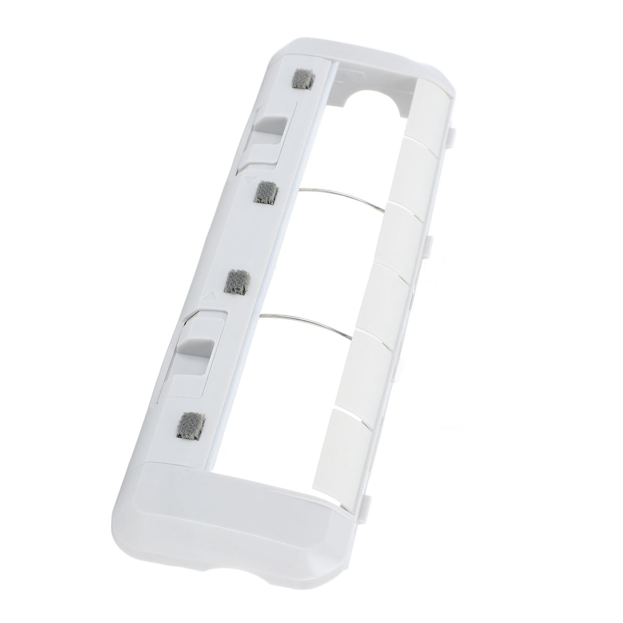 Main Brush Cover Replacement for Dreame S10 X10 S20 X20 W10S Sweeper Sweeping Machine Accessories