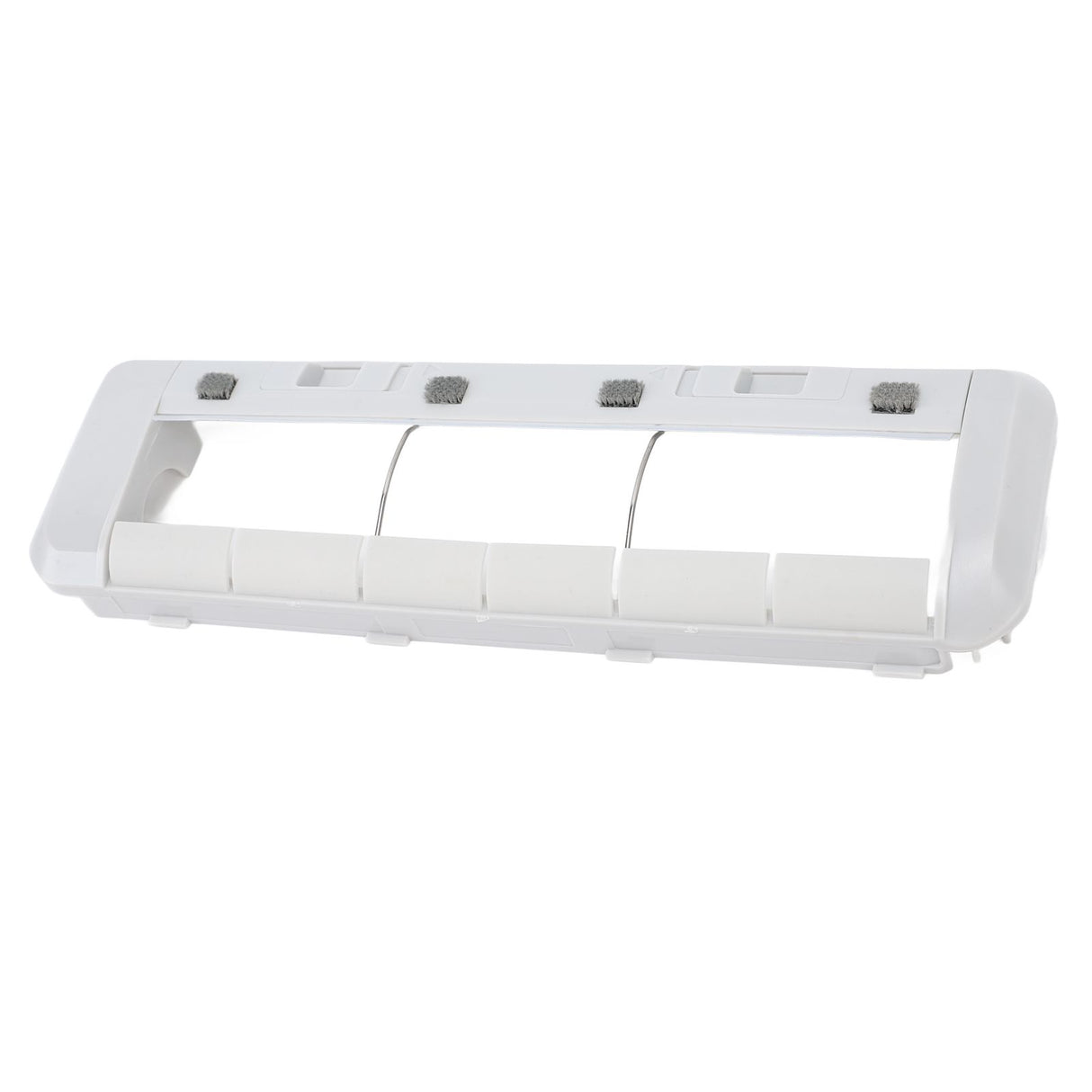 Main Brush Cover Replacement for Dreame S10 X10 S20 X20 W10S Sweeper Sweeping Machine Accessories